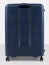Чемодан на защелках Eberhart 33C*428 Click Spinner L 77 см 33C-011-428 011 Navy Blue - фото №5