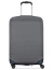 Чехол на средний чемодан Roncato 409128 Accessories Luggage Cover M 409128-22 22 Anthracite - фото №3