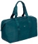 Складная дорожная сумка и кросс-боди 2 в 1 Bric's BN1N0203 Positano Soft 18″ Folding Duffle BN1N0203.326 326 Sea Green - фото №1