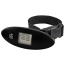 Электронные мини-весы для багажа Travelite 190-91 Electronic Luggage Scale 190-91 black Black - фото №1