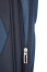 Чемодан Samsonite CH4*001 Dynamore Upright 55 см Expandable CH4-01001 01 Blue - фото №8
