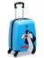 Детский набор чемодан и мешок Roncato 441001 Looney Tunes Kids Baby Trolley 46 см 441001-18 18 Sylvester - фото №2