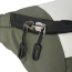 Поясная сумка Hedgren HCMBP04 Comby Performance Visit Waistbag RFID  HCMBP04/904-01 904 Vaporous Grey/Olive - фото №6