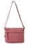 Женская сумка Hedgren HIC176 Inner City Eye Shoulder Bag 10.1″ RFID HIC176/875-09 875 Corduroy Dusty Rose - фото №4