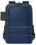 Рюкзак для ноутбука Rivacase 8436 Tegel ECO Laptop Backpack 15.6″ 8436 Dark Blue - фото №12