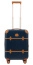 Чемодан Bric's с колесами Hinomoto BBG28301 Bellagio 2.0 21″ Carry-on Spinner S 55 см BBG28301.698 698 Blue - фото №5