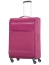 Чемодан American Tourister 26G*106 Herolite Lifestyle Spinner 74 см 26G-10106 10 Pomegranate - фото №8