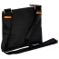 Сумка-кроссбоди Bric's BXG42733 X-Collection X-Bag Urban Envelope Bag BXG42733.101 101 Black - фото №5