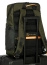 Рюкзак со светодиодной полосой BY by Bric's B3Y04491 Eolo Business Backpack 17″ B3Y04491.078 078 Olive - фото №5