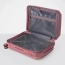 Чемодан на колесах Eberhart 54C*420 Cosmo Spinner S 54 см 54C-037-420 Rose Shadow - фото №2