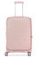 Чемодан с уникальным открыванием Roncato 418412 Arcade DLX M 67 см Exp 418412-4011 4011 Pastel Pink - фото №3