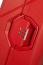 Чемодан на колёсах Samsonite CK6*003 Magnum Spinner 75 см CK6-10003 10 Bright Red - фото №6
