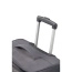 Сумка на колесах American Tourister 95G*005 Heat Wave Duffle/Wh 55 см 95G-08005 08 Charcoal Grey - фото №7