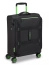 Чемодан на колесах Roncato 414213 Norway Trolley S 55 см Expandable 414213-01 01 Nero - фото №1