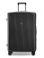 Чемодан с алюминиевой балкой Echolac 1125T1301-280 Dynasty VLX L 77 см 1125T1301199280 Black - фото №4