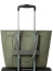 Женская сумка-тоут для ноутбука Rivacase 7821 Eden Tote Laptop Bag 14″ 7821 Оливковый - фото №11