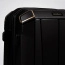 Чемодан на колесах Eberhart 54C*420 Cosmo Spinner S 54 см 54C-009-420 009 Black - фото №9