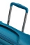 Чемодан Samsonite KG6*308 D'Lite Spinner 55 см 15.6″ KG6-21308 21 Petrol Blue - фото №14
