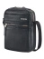 Сумка для документов Samsonite 71D*001 Hip-Class Lth Crossover Bag 71D-09001 09 Black - фото №1