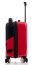 Детский чемодан и рюкзак в подарочной коробке Heys 13149-3087-00 Super Tots Lady Bug 13149-3087-00 3087 Lady Bug - фото №9