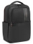 Рюкзак для ноутбука Roncato 412240 Metropolitan Laptop Backpack 15.6″ 412240-01 01 Black - фото №1