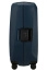 Чемодан на защелках Samsonite KM0*002 Essens Spinner 69 см KM0-11002 11 Midnight Blue - фото №13