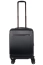 Чемодан на колесах с амортизаторами Eberhart 08C*420 Craft Spinner S 55 см 08C-009-420 009 Black - фото №3