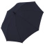 Зонт-трость автоматический Doppler 71963 Zero XXL купол 128 см 71963DMAS Blue - фото №2