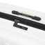 Чемодан Hedgren HCMBY01MEX Comby M Spinner 65 см Expandable HCMBY01MEX/879-01 879 Vaporous Grey - фото №11