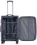 Чемодан на 4 колесах 4 Roads 6310 (24″) Spinner 66 см Expandable 6310 (24") Фиолетовый - фото №2