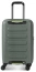 Чемодан Hedgren HCMBY01S Comby S Spinner 55 см HCMBY01S/556-01 556 Olive Night - фото №5