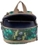 Детский рюкзак Pick&Pack PP20172 Happy Jungle Backpack M 13″ PP20172-42 42 Bamboo Green - фото №3
