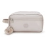 Несессер Kipling K1424448I Agot Medium Toiletry Bag Metallic Glow