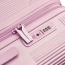 Чемодан на колёсах Roncato 419752 AirGlam Medium Trolley 68 см Expandable 419752-11 11 Rosa Cipria - фото №13
