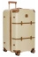 Чемодан с чехлом Bric's BBG38315 Bellagio 3.0 30″ Trunk L 74 см