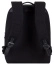 Женский рюкзак для ноутбука Rivacase 8524 Cardiff Canvas Urban Backpack 14″ 8524 Black - фото №11