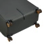 Чемодан на колесах Roncato 414212 Norway Trolley M 64 см Expandable 414212-57 57 Military Green - фото №9