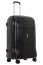 Чемодан с колесами Hinomoto Echolac 1124TS080-280 Atlas Pro L 75 см 1124TS080199280 Black - фото №6
