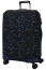 Чехол на средний чемодан Eberhart EBH701-M Constellations Suitcase Cover M EBH701-M Constellations  - фото №1