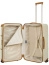 Чемодан Bric's с колесами Hinomoto BBG28314 Bellagio 2.0 25″ Steamer Trunk M 65 см BBG28314.014 014 Cream - фото №3