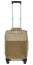 Чемодан Bric's JXD58117 Replay 21″ Carry-On Spinner 55 см JXS58117.489 489 Sand Wood - фото №4