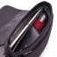 Сумка для планшета Hedgren HIC397 Inner City Coralie Crossover 10.1″ HIC397/003 003 Black - фото №2