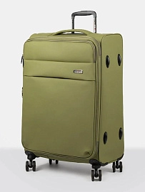 Чемодан Orange by Eberhart 25T*424 Tropic Spinner M 70 см Expandable