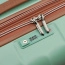 Чемодан Delsey 002097821 Carroussel 2.0 4DW Trolley Case L 76 см Expandable 00209782133 33 Green Sage - фото №9