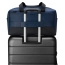Дорожная сумка Delsey 001621409 Turenne Sport Duffle Bag 43 см 00162140902 02 Blue - фото №6