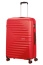 Чемодан на колёсах American Tourister MA0*003 Wavetwister Spinner 77 см MA0-00003 00 Vivid Red - фото №8