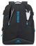 Рюкзак для ноутбука Rivacase 7860 Borneo-ECO Gaming Backpack 17.3″ USB