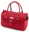 Дорожная сумка Ricardo 555-16*TOT Annadel Travel Tote 41 см 555-16-622-TOT 622 Red - фото №1