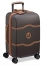Чемодан Delsey 001676801 Chatelet Air 2.0 4DW Cabin Trolley S 55 см USB 00167680106 06 Brown - фото №1