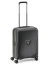 Легкий чемодан Roncato 5663 Gigalight Trolley S 55 см 5663-0101 01 Black - фото №8
